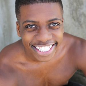 Meet your Posher, Nicholas